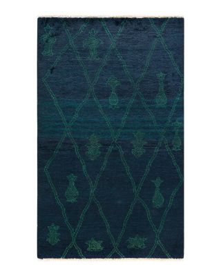 Bloomingdale's Moroccan M1591 Area Rug, 3'1 x 5'