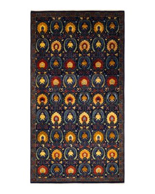 Bloomingdale's Suzani M1649 Area Rug, 8'2 x 15'