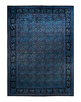Bloomingdale's - Transitional M2033 Area Rug, 12'2" x 17'1"