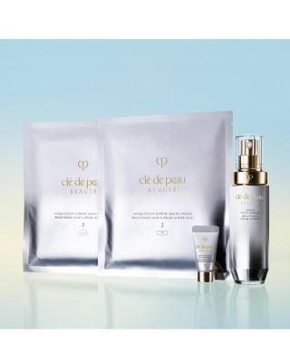 Brightening Mask Treatment Supreme