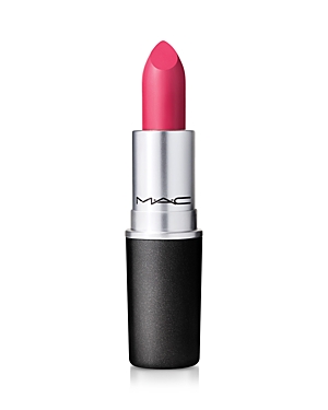 Mac Amplified Lipstick In Just Wondering