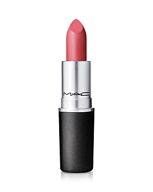 Mac Amplified Lipstick In Just Curious