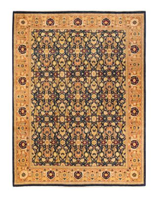 Bloomingdale's - Mogul M1405 Area Rug, 9'3" x 11'10"