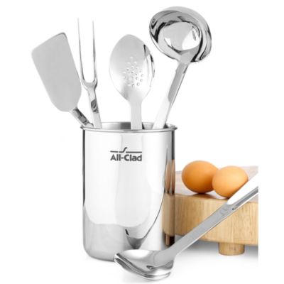 Stainless Steel Pierced Spoon