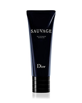 DIOR - Sauvage Shaving Gel 4.2 oz.