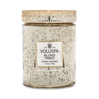 Blond Tabac Small Jar Candle, 5.5 oz.