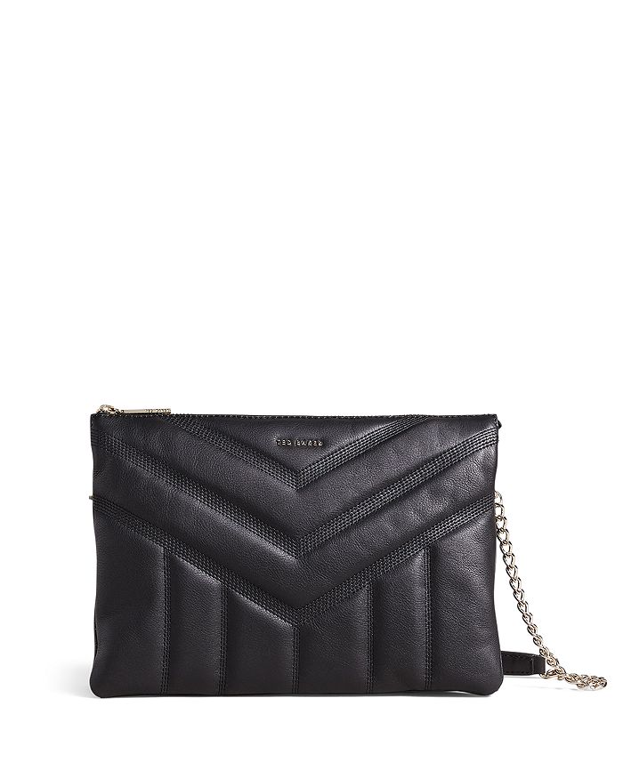  Ted Baker Crossbody, Black : Everything Else