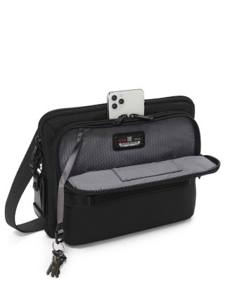 Alpha Bravo Service Crossbody Bag