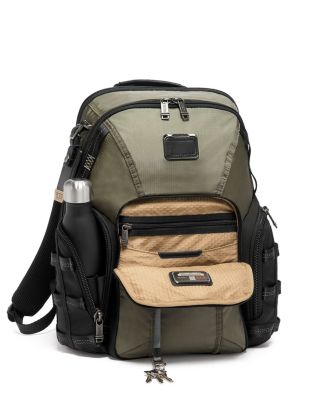 Tumi Alpha Bravo Navigation Backpack | Bloomingdale's