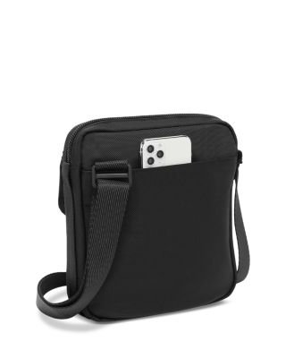 Alpha Bravo Junior Crossbody Bag 