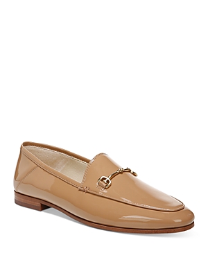 SAM EDELMAN WOMEN'S LORAINE SLIP ON LOAFER FLATS