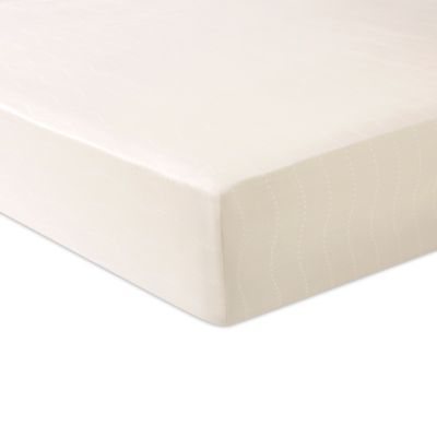 Anne de Solene - Dolce Vita Organic Cotton Fitted Sheet, Queen
