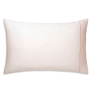 Anne De Solene Dolce Vita Organic Cotton Standard Pillowcase, Pair In Ivory