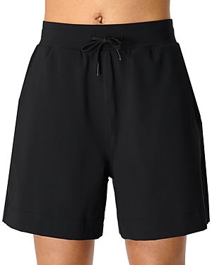 Sweaty Betty Explorer Shorts