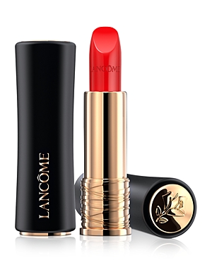 Shop Lancôme L'absolu Rouge Hydrating Shaping Lipstick In 132 Caprice De Rouge