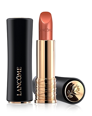 Lancôme L'absolu Rouge Hydrating Shaping Lipstick In 112 Creme-de-marron