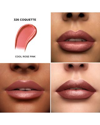 L'Absolu Rouge Hydrating Shaping Lipstick