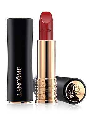 LANCÔME L'ABSOLU ROUGE HYDRATING SHAPING LIPSTICK