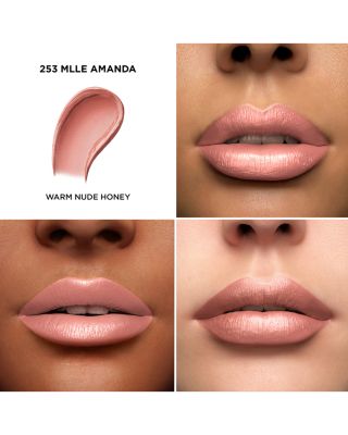 L'Absolu Rouge Hydrating Shaping Lipstick