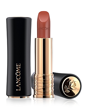 Lancôme L'absolu Rouge Hydrating Shaping Lipstick In 274 French Tea Cream