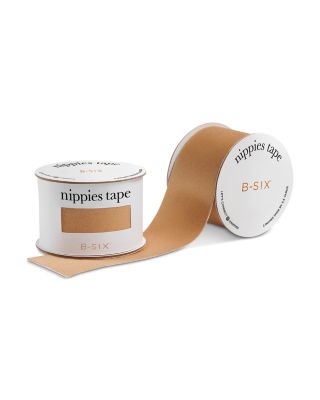 Nippies Tape