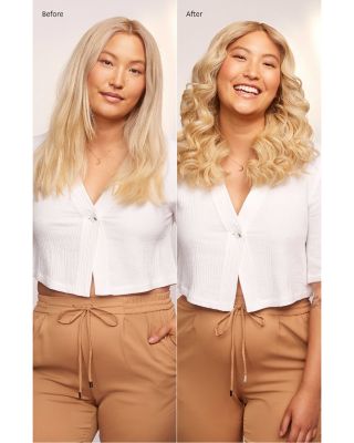 SinglePass Wave 1.25-0.75" Styling Wand