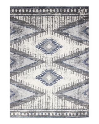 Bashian Aspen A163-AS104 Area Rug, 3'6 x 5'6