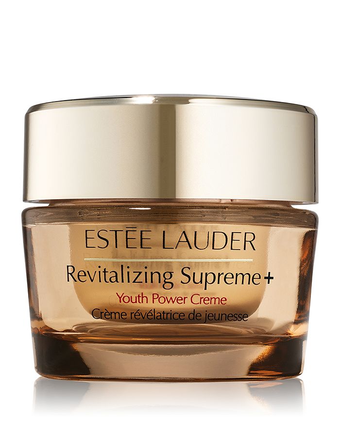 Estée Lauder - Revitalizing Supreme+ Youth Power Creme Moisturizer 1 oz.