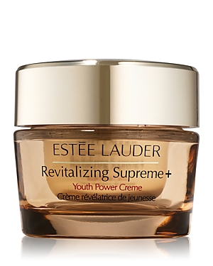 Estee Lauder Revitalizing Supreme+ Youth Power Creme Moisturizer 1 oz.