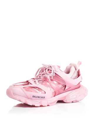 balenciaga womens track