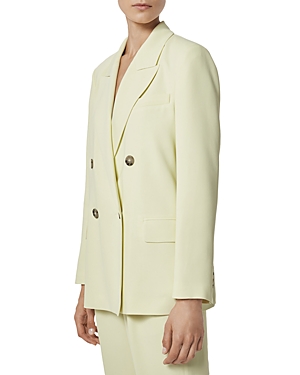 Peserico Double Breasted Blazer Peserico Double Breasted Blazer