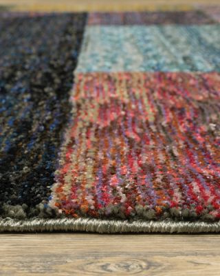Strada STR04 Runner Area Rug, 2'3" x 8'