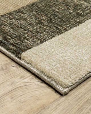 Strada STR02 Runner Area Rug, 2'3" x 8'