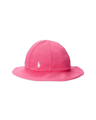 Ralph lauren baby sun hat best sale