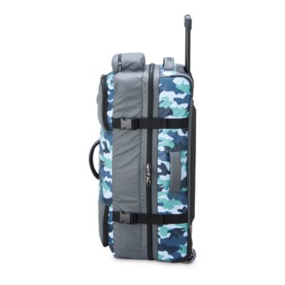 Raspail 28&amp;quot; Rolling Duffel