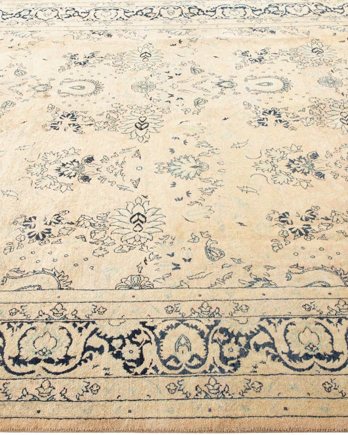 Mogul M1130 Area Rug, 6'3" x 8'9"