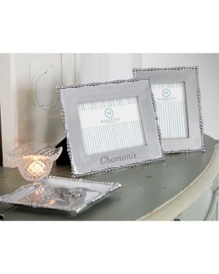 Mariposa - Pearl Drop Picture Frame