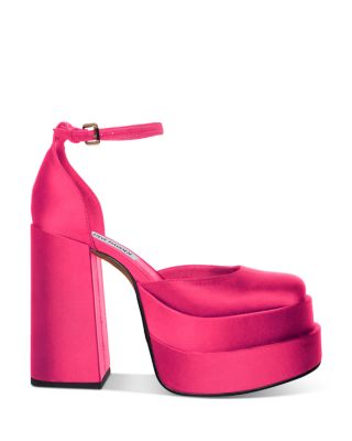 high platform sandal