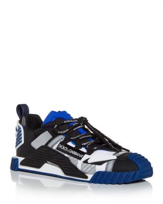 Dolce & Gabbana Men's NS1 Low-Top Sneakers | Bloomingdale's