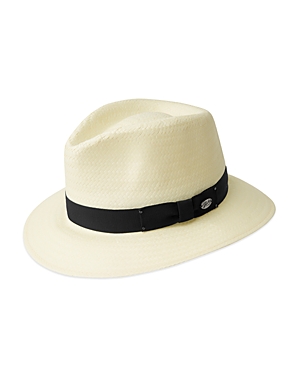 Bailey Of Hollywood Spencer Litestraw Hat In Natural