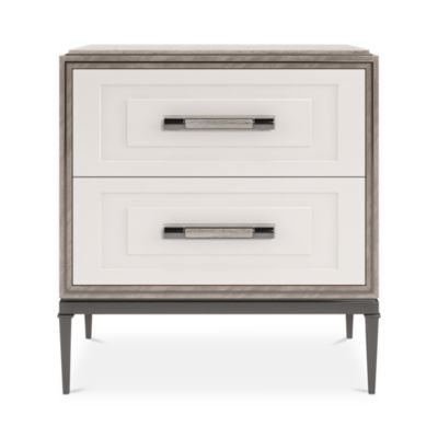 Caracole - Impressive Nightstand
