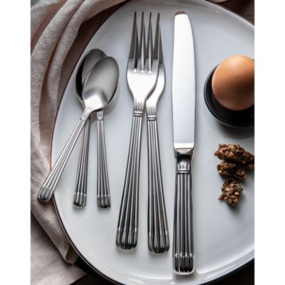Osiris Stainless Steel Flatware