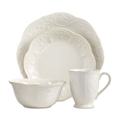 French Perle Collection