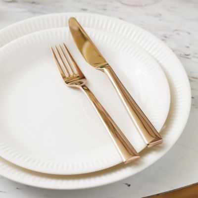 Profile Dinnerware Collection