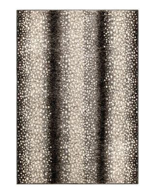 Palmetto Living Skins Gazelle Area Rug, 5'3 x 7'6