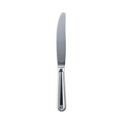 Versace - Greca Flatware Table Knife