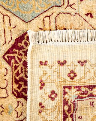 Mogul M1183 Area Rug, 6'1" x 9'