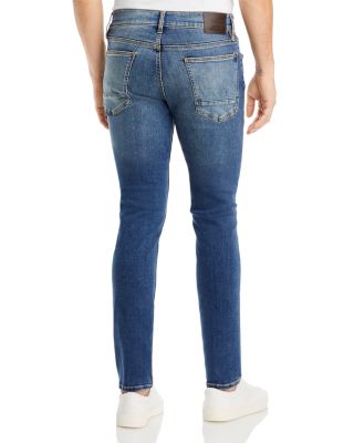 mens jeans bloomingdale's