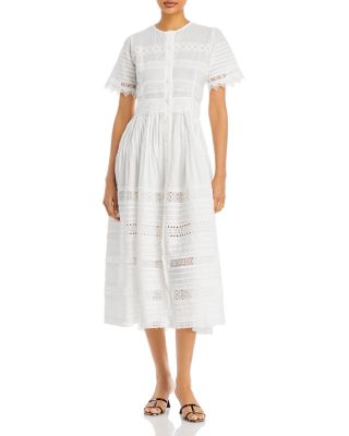 Waimari - Camila Midi Dress