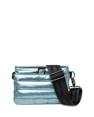 think royln convertible belt crossbody bag